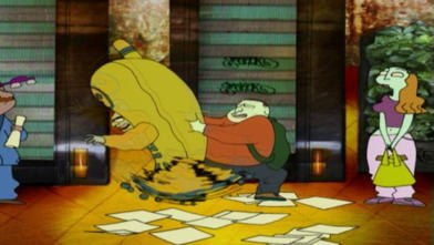 Les Lascars - S01E22 - Pouilldé