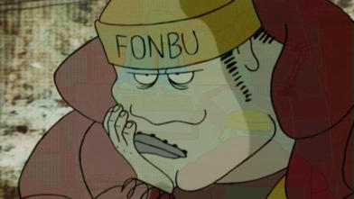 Les Lascars - S01E28 - The Show Must Go On