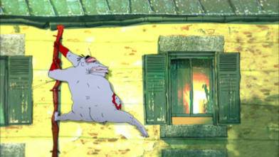 Les Lascars - S02E03 - Suppôt de Satan