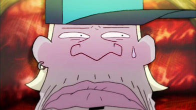 Les Lascars - S02E06 - Devine qui vient dîner