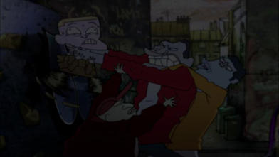 Les Lascars - S02E10 - SOS SMS