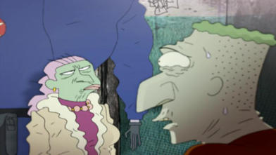 Les Lascars - S02E13 - Oh Macumba