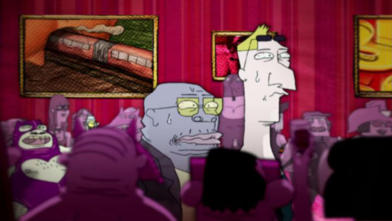 Les Lascars - S02E17 - J'Teken III