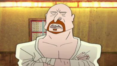 Les Lascars - S02E18 - Usual fonblard