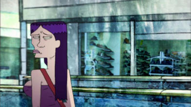 Les Lascars - S02E23 - La main dans le sac