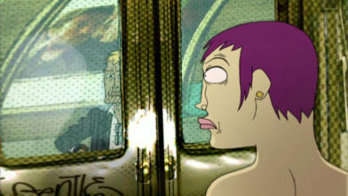 Les Lascars - S02E25 - Émeute