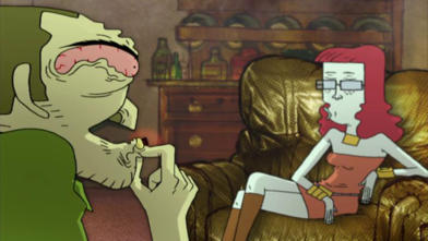 Les Lascars - S02E27 - Mal parleur