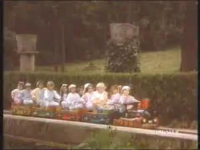 Danette - France - 1986