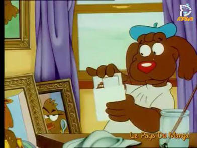 pub - Nestle - Chocapic - LPDM