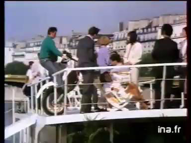 C'est très jus de raisin