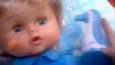 Cicciobello ⧸ Cicciobello Bobo ⧸ Pub TV ⧸ Giochi France