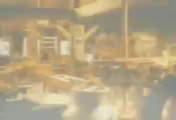 Et la marmotte met le petit chocolat dans le papier d'alu