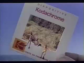 Kodak (1984⧸Young&Rubicam)