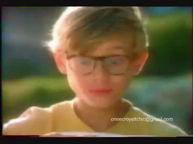 L'ami Ricoré publicité 1994 pub