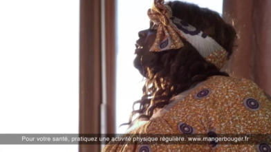 LION WILD ｜ Issa Doumbia