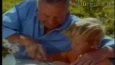 La Saga pub de l'ami Ricoré pub 1981-1992