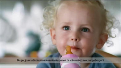 Lactel Eveil - Dis Papa