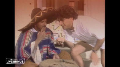 Les Inconnus - Café Chipouille