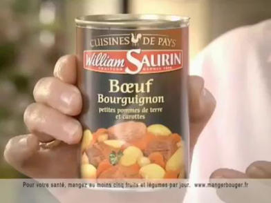 Maité et william saurin