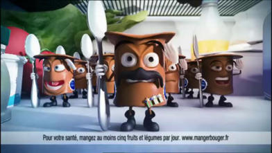 PETITS FILOUS army 20'