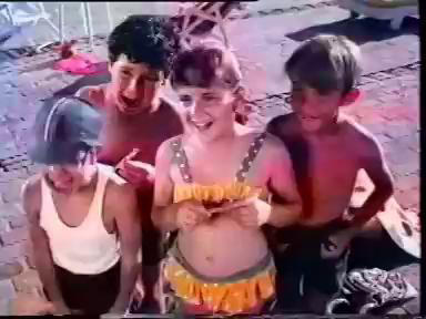 Pub - Carambar - Abracarambar