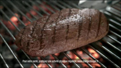 Pub - Charal - Viande