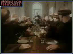 Pub chaussée aux moines (1985)