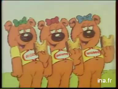 Pub prosper youpla boum 1980