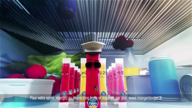 Pub “P’tit filou tub’s”