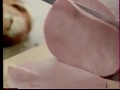 Publicite Herta Le Bon Paris (2006)