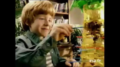 Publicité 1999 SOS Ouistiti (Chanson)