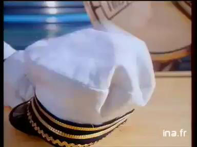 Publicité Petit Pimousse de La Pie qui chante de 1987