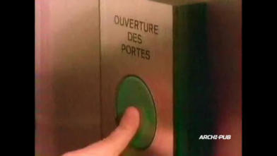 Publicité Petit Écolier de LU - 1994