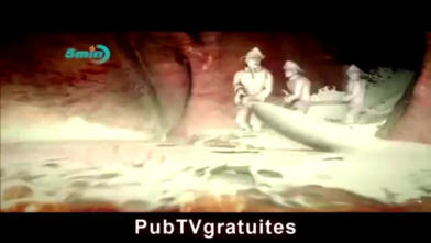 Publicité Reckitt Benckiser Health - Gavisconell