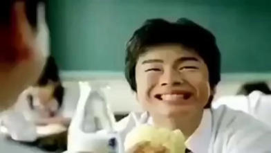 Weirdest Japanese Commercial (Yes Milk)