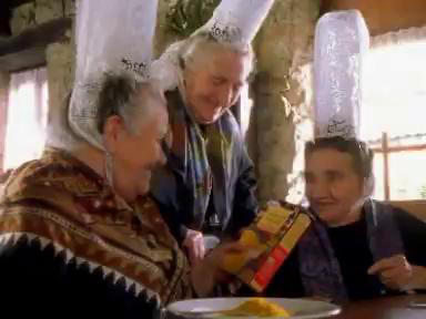 Tipiak pub 'Couscous aux épices' la meilleure de toutes