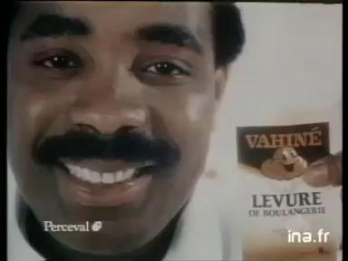 VAHINE ？ C'est Gonflé !