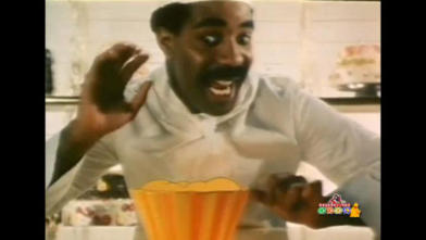 Vahiné c'est gonflé 1984