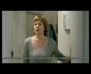 cetelem pub le seul credit responsable.wmv