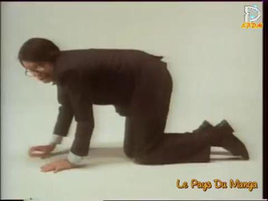 pub - Baygon jaune et vert - LPDM