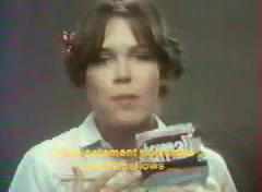 publicité chamallows